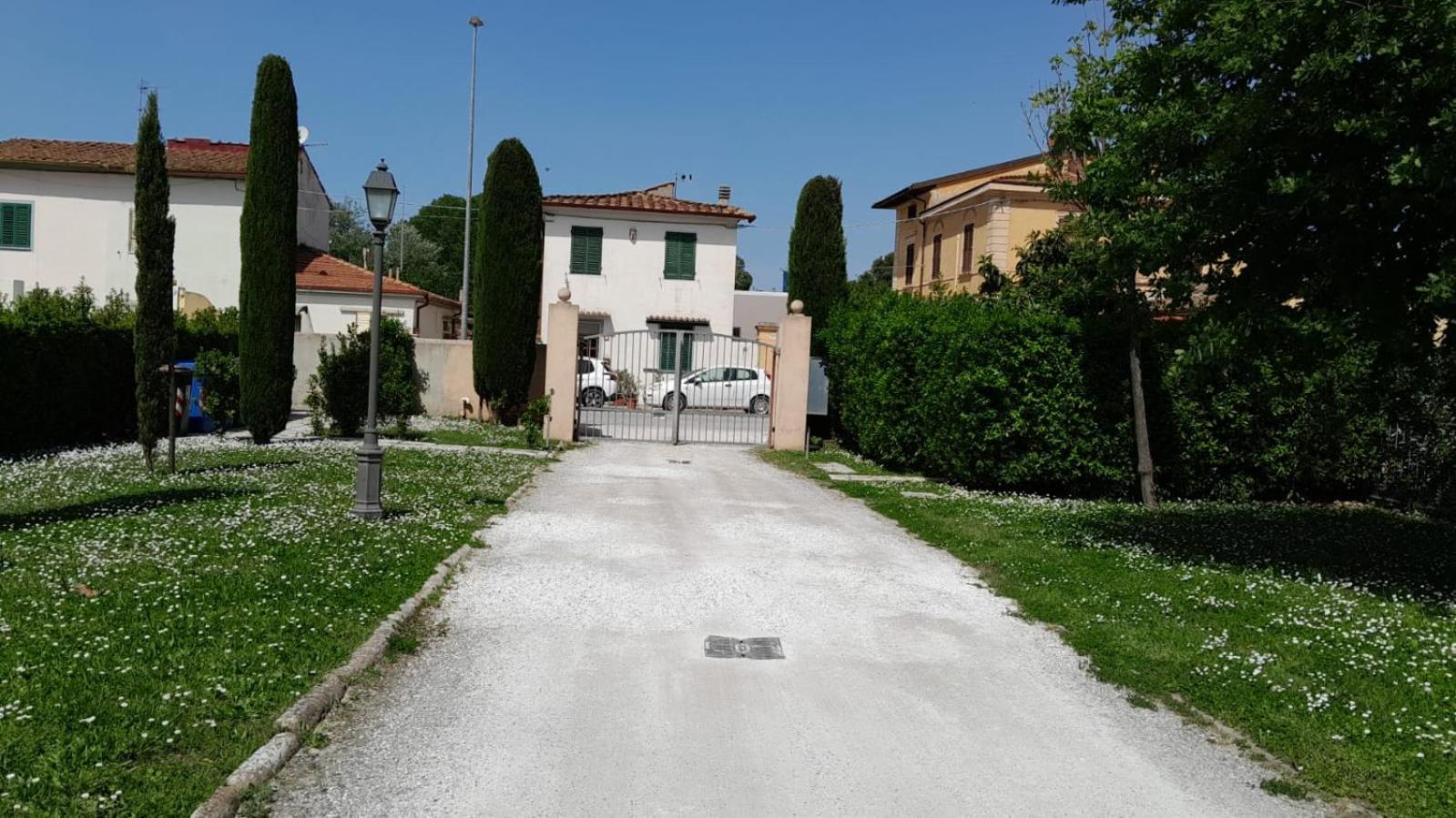 La Casa Di Fre Διαμέρισμα Πίζα Εξωτερικό φωτογραφία