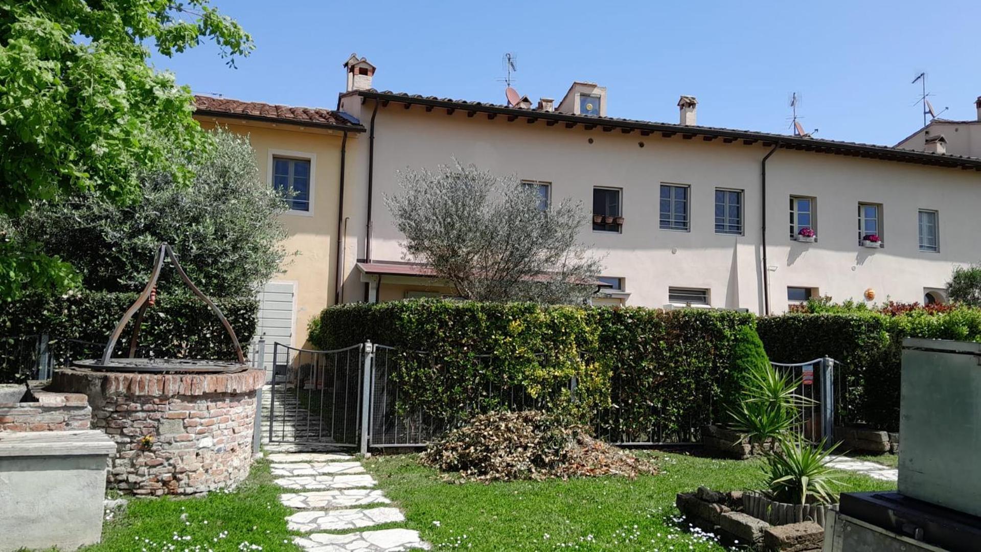 La Casa Di Fre Διαμέρισμα Πίζα Εξωτερικό φωτογραφία