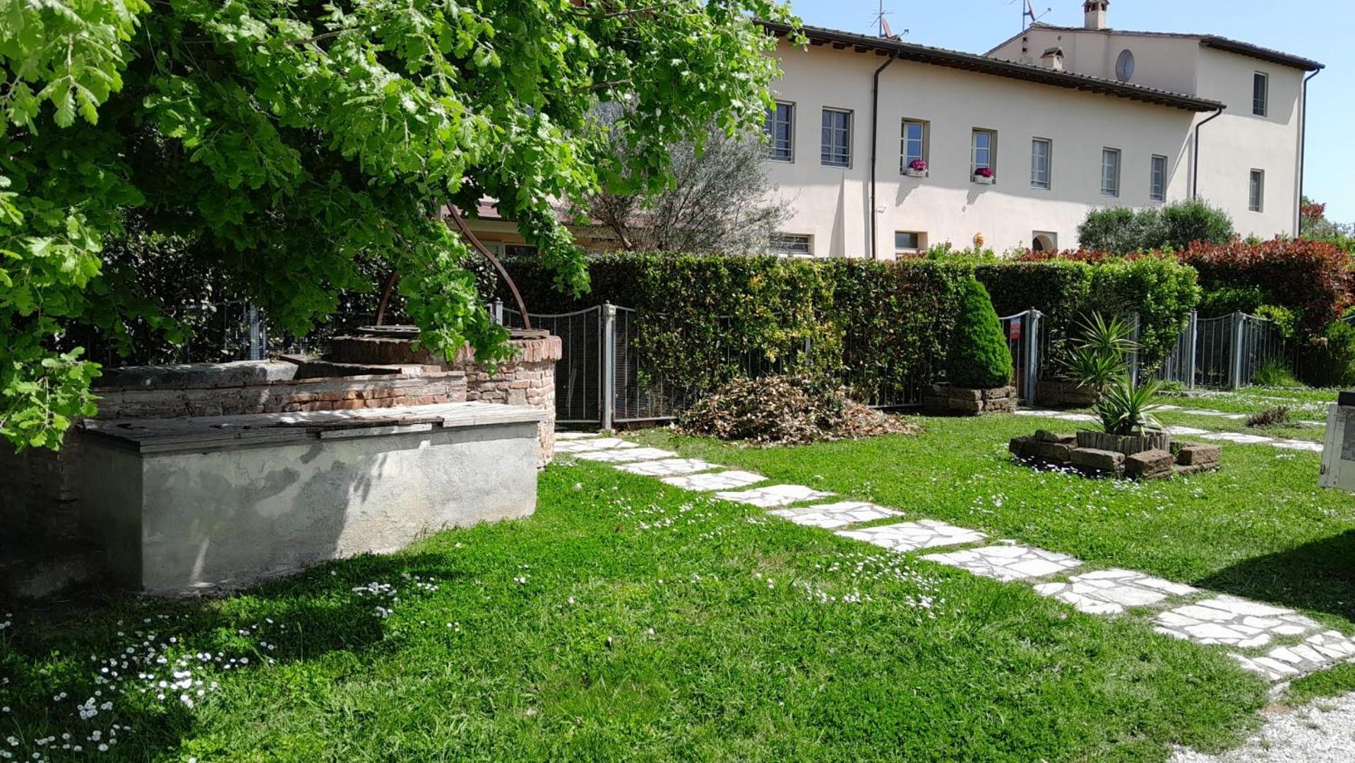 La Casa Di Fre Διαμέρισμα Πίζα Εξωτερικό φωτογραφία