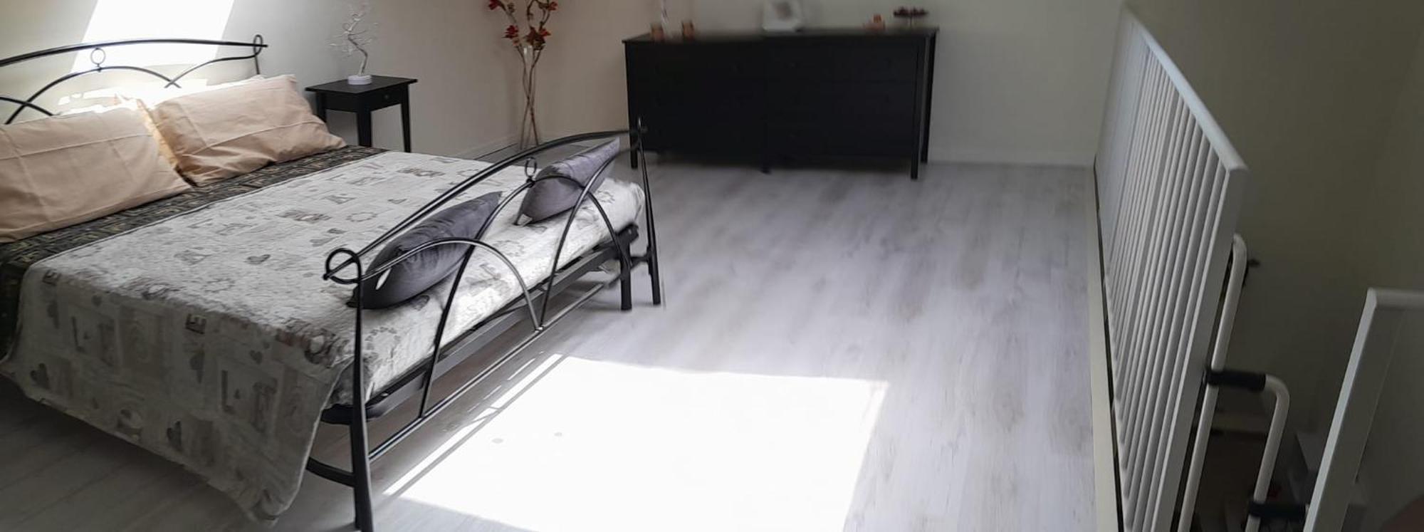 La Casa Di Fre Διαμέρισμα Πίζα Εξωτερικό φωτογραφία