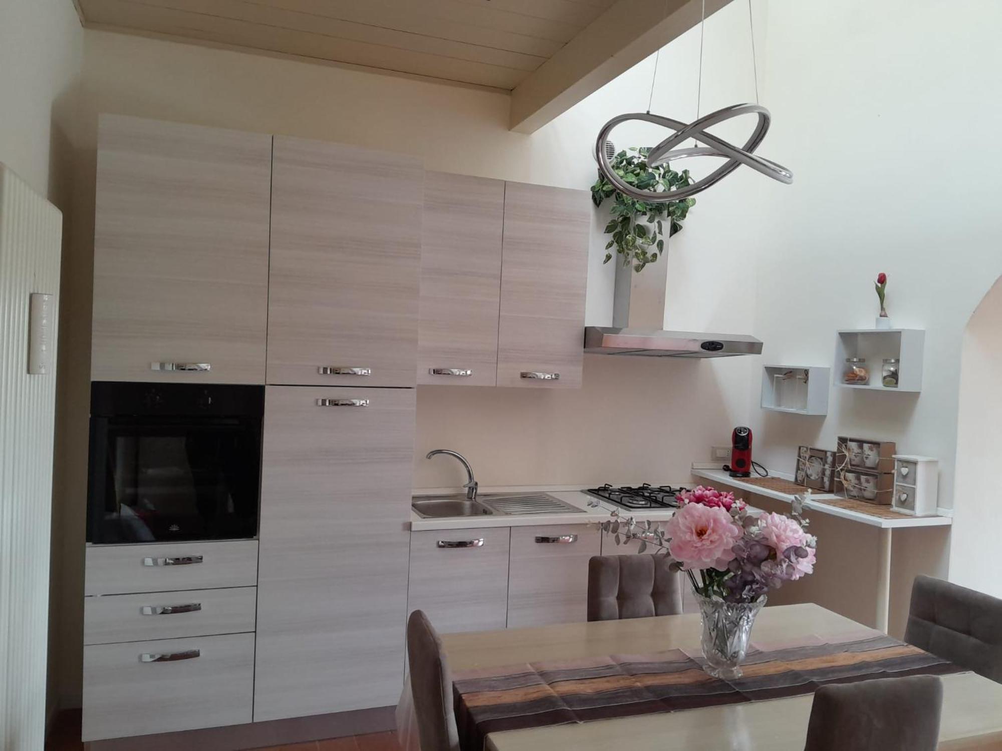 La Casa Di Fre Διαμέρισμα Πίζα Εξωτερικό φωτογραφία