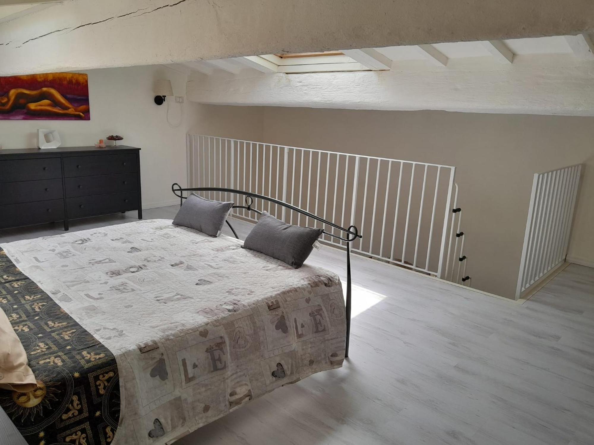 La Casa Di Fre Διαμέρισμα Πίζα Εξωτερικό φωτογραφία
