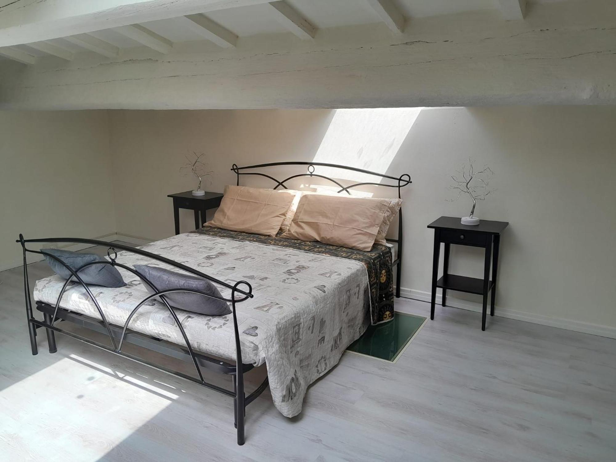 La Casa Di Fre Διαμέρισμα Πίζα Εξωτερικό φωτογραφία