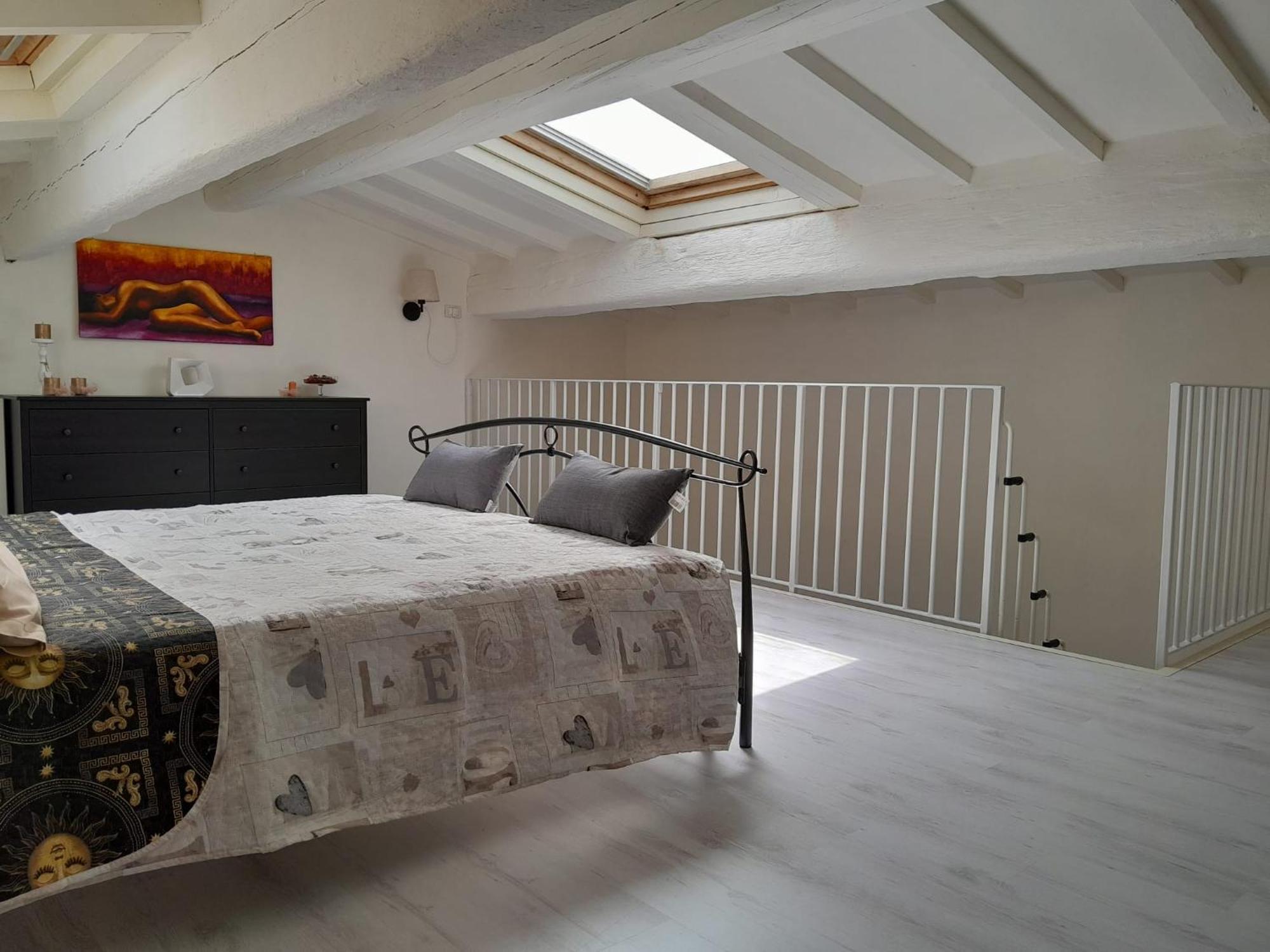 La Casa Di Fre Διαμέρισμα Πίζα Εξωτερικό φωτογραφία